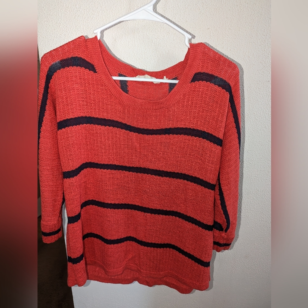 Sweater Top